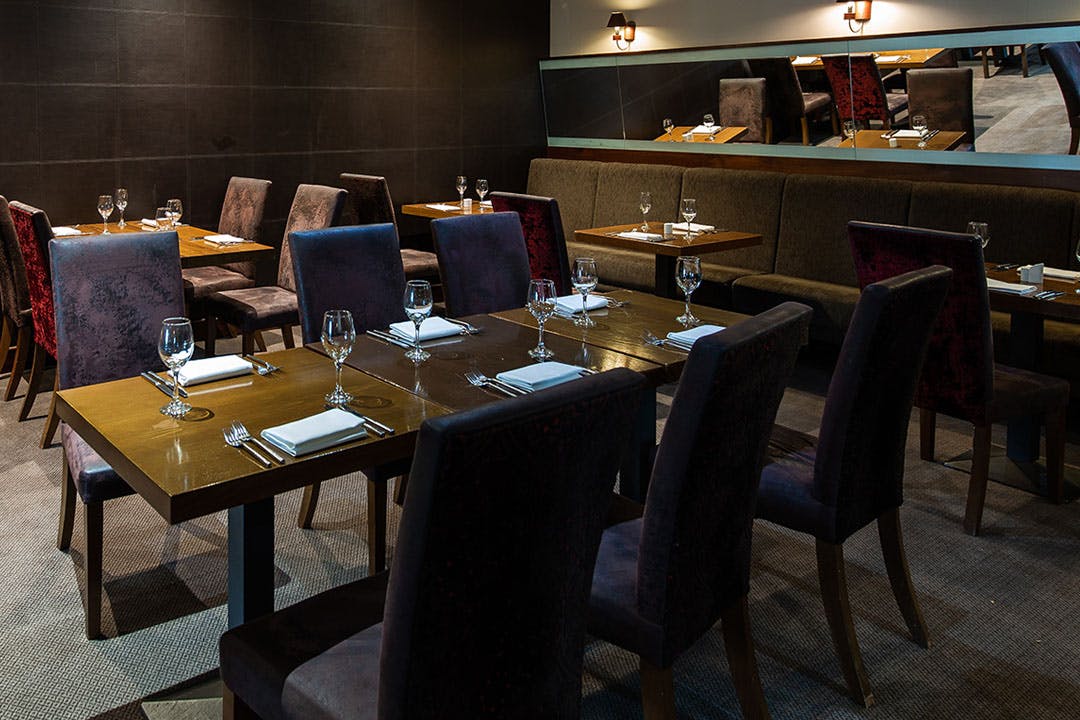 Gretna Green Experience