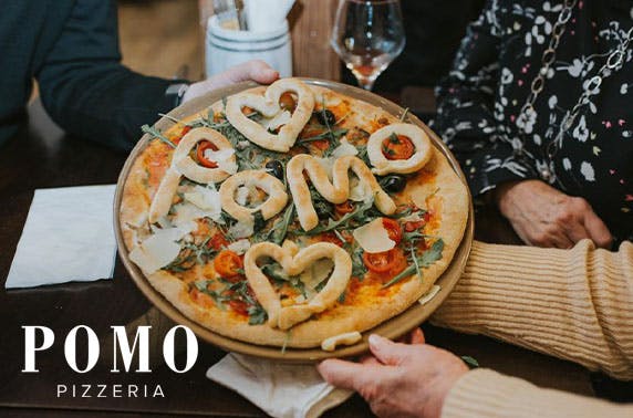Pomo Pizzeria