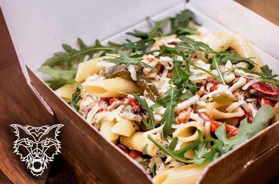 Wolf Italian Street Food