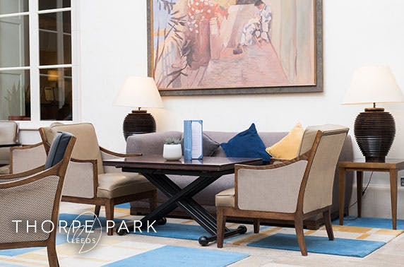 Thorpe Park Hotel & Spa