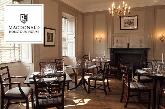 Macdonald Houston Hotel 