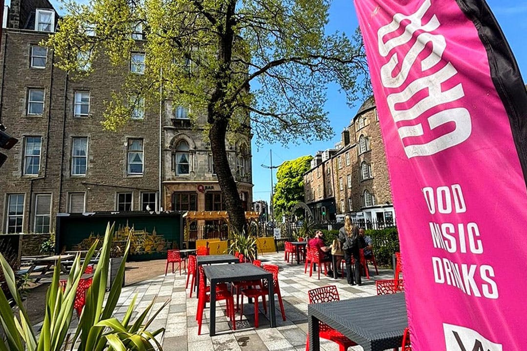 Casa Dundee