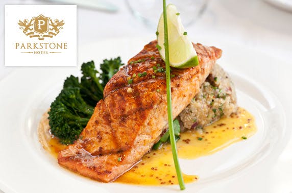 Parkstone Hotel Limited