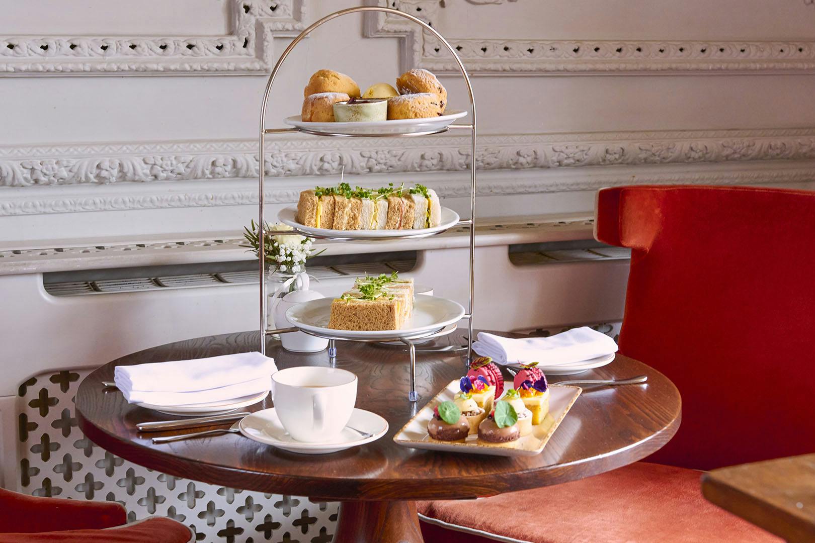 5* The Roseate Edinburgh