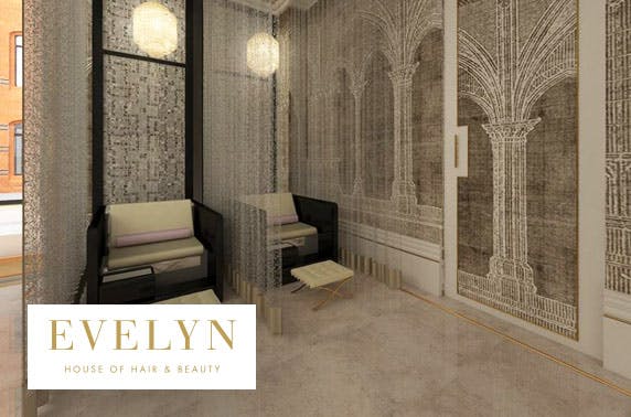 House of Evelyn