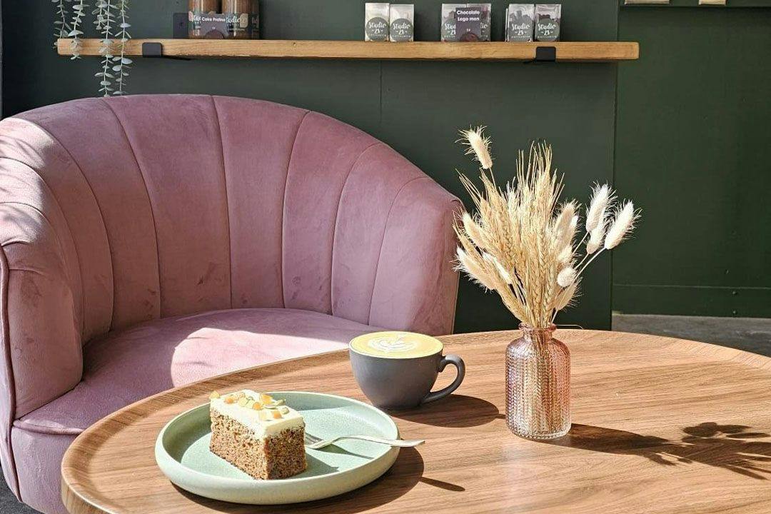 Studio 28 Patisserie
