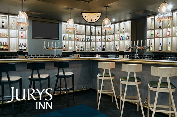 Jurys Inn Manchester