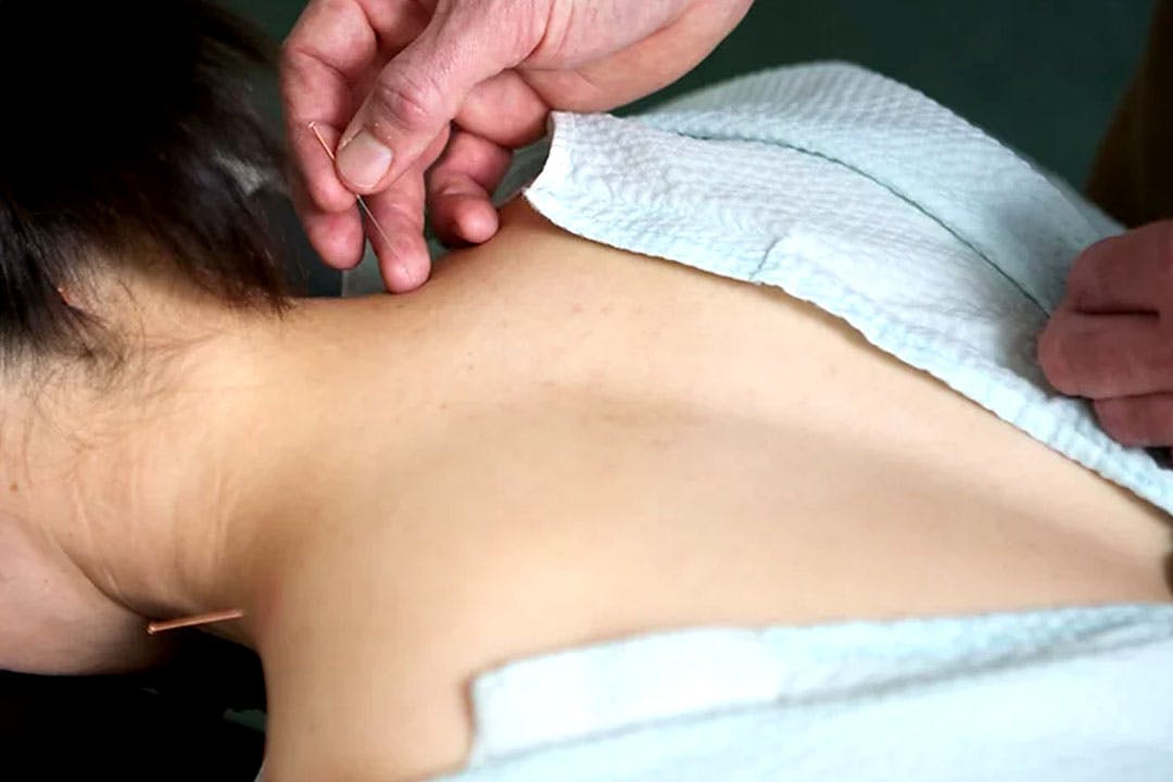 Edinburgh City Chiropractic