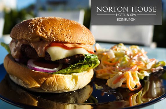 Norton House Hotel & Spa