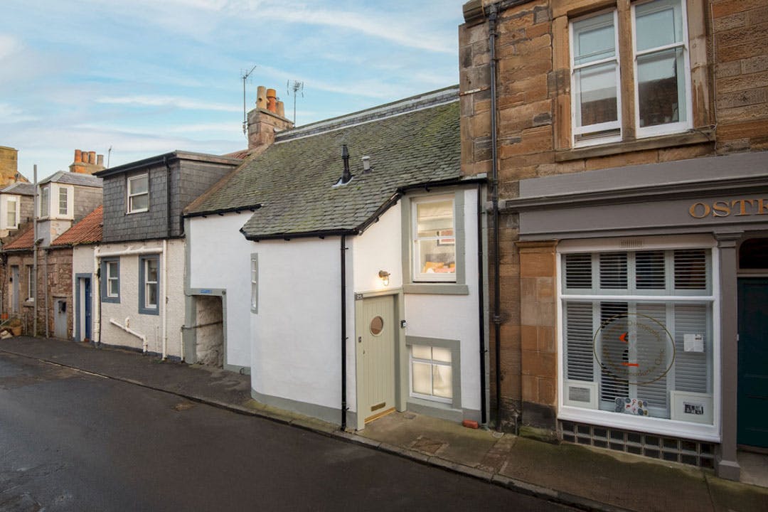 Short Stay St Andrews