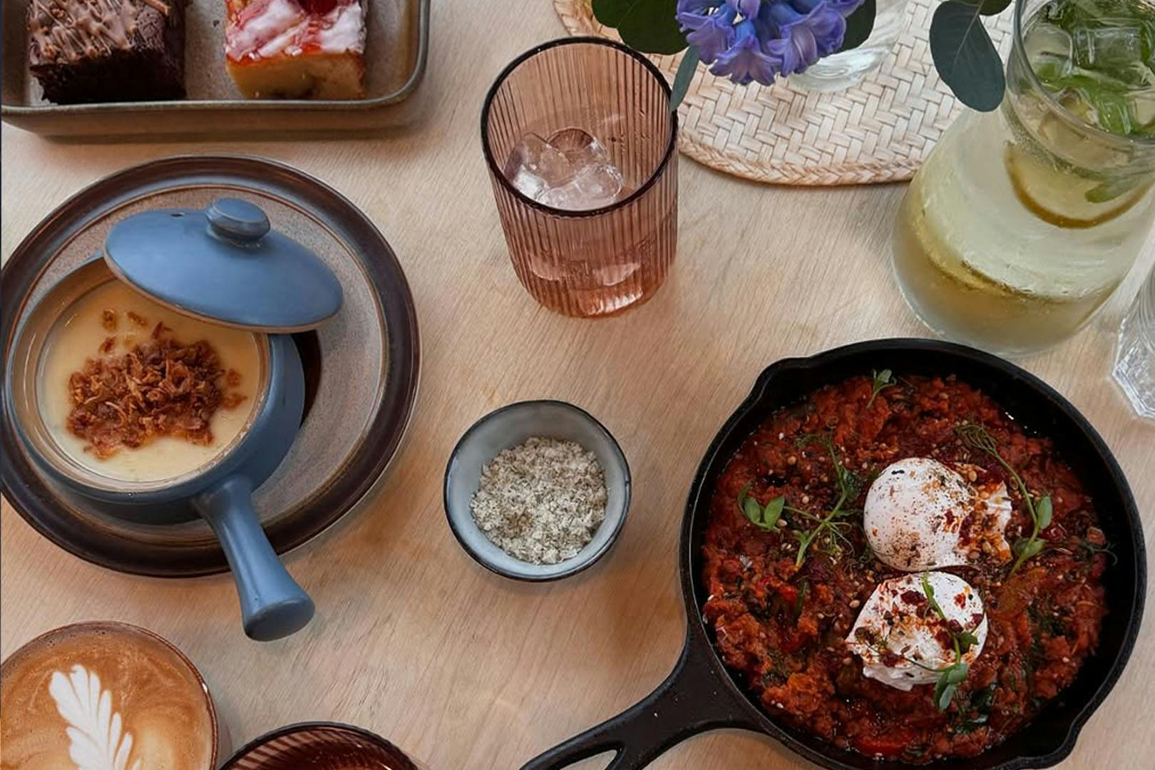 The Kitchen Window Killearn