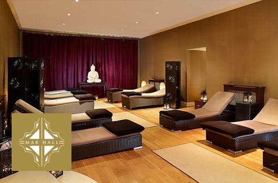 Mar Hall Golf and Spa Resort 