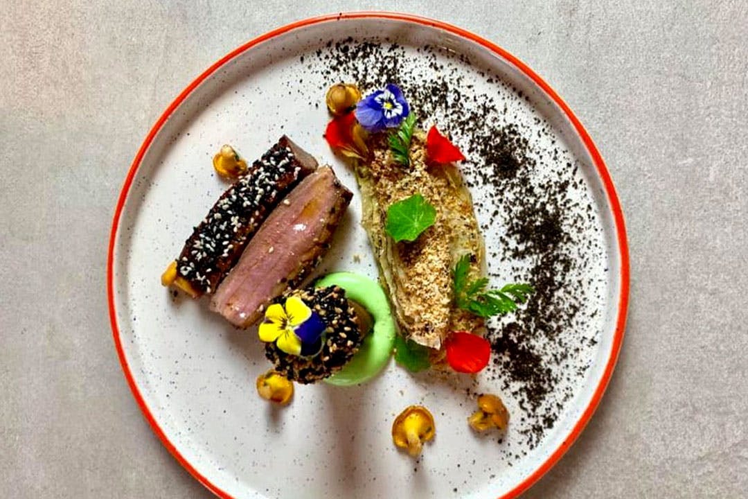 Deans Restaurant