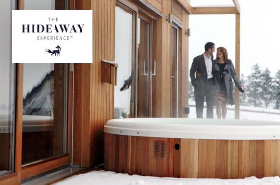 The Hideaway Experience