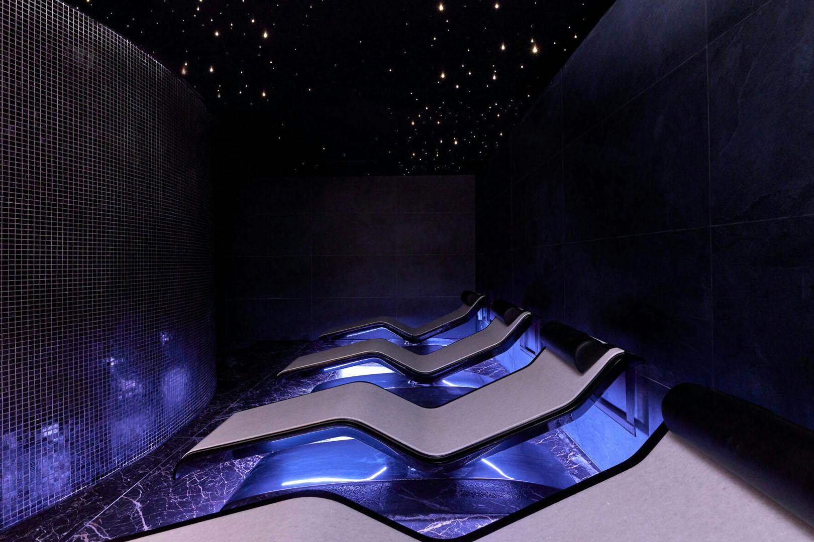 5* Kimpton Blythswood Square Hotel