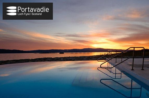 Portavadie
