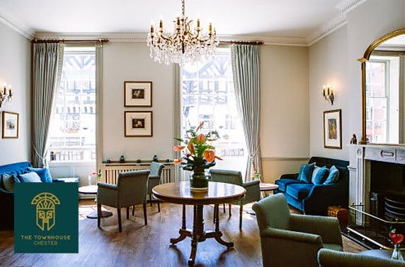 The Townhouse Chester