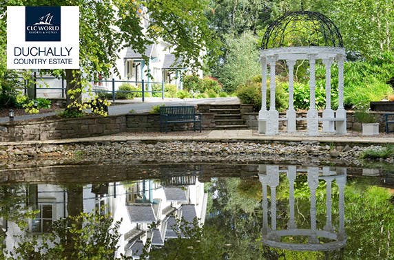 Duchally Country Estate