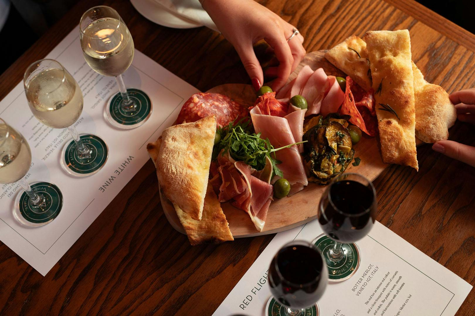 Amarone Glasgow