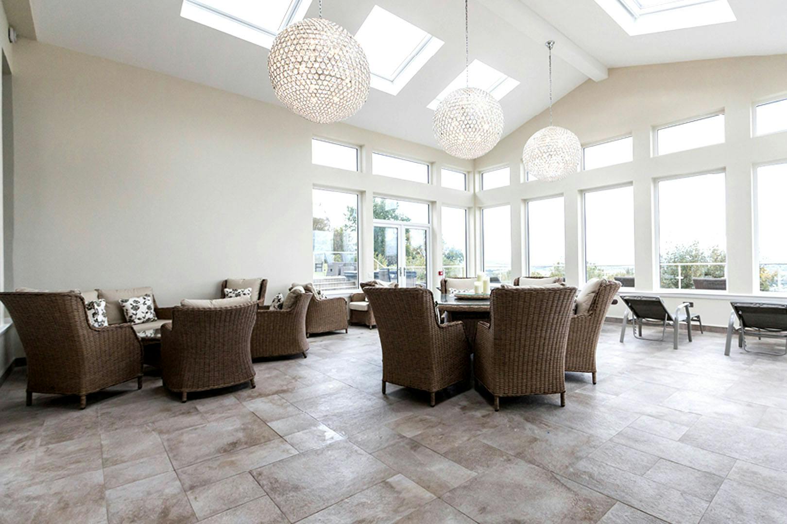 Gleddoch – Hotel, Spa & Golf