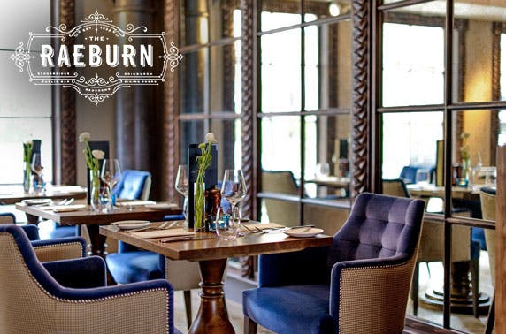 The Raeburn 