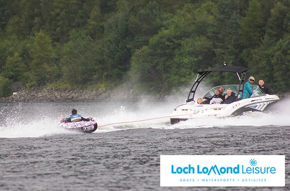 Loch Lomond Leisure