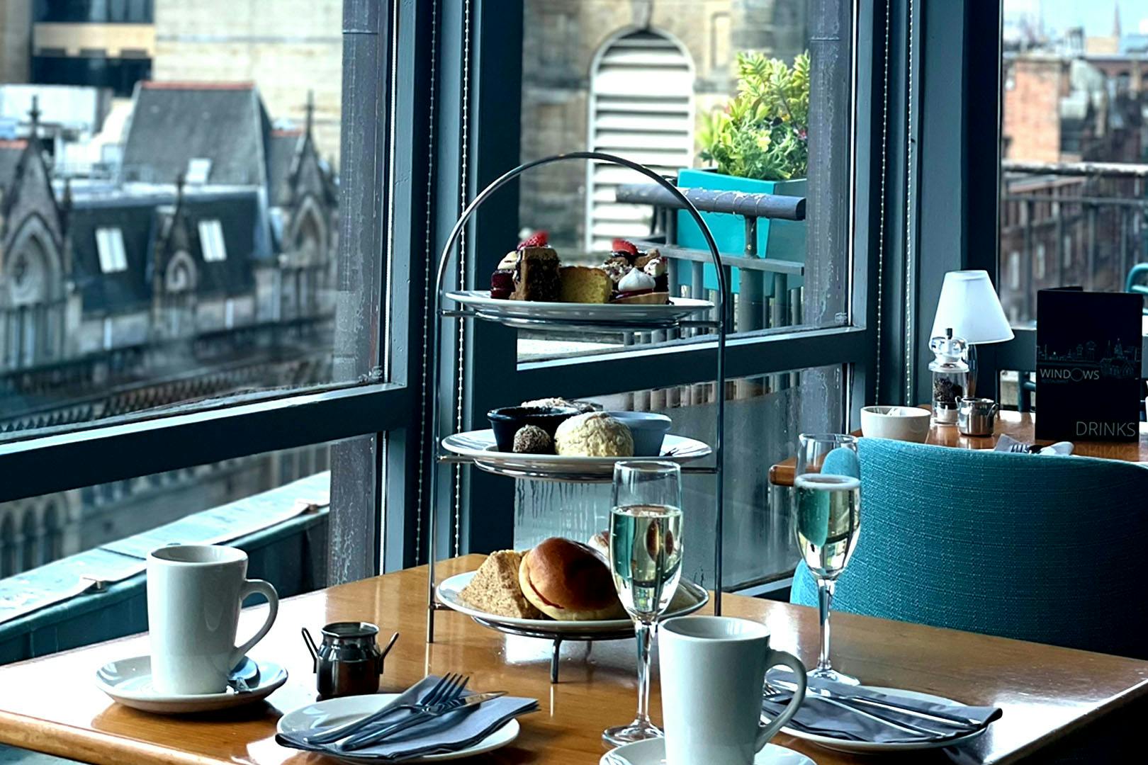 Carlton George Hotel