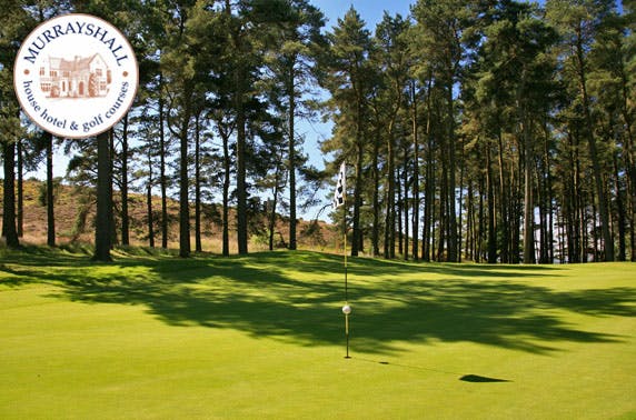 Murrayshall