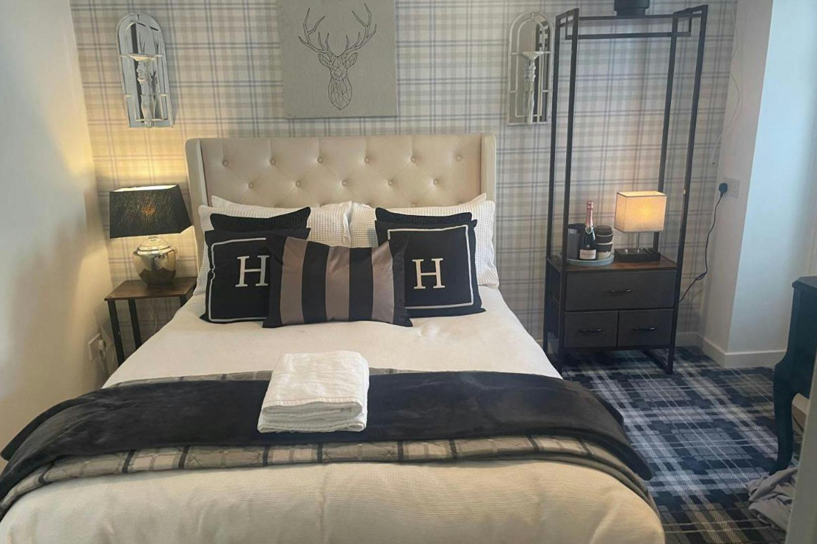 The Harbour Inn