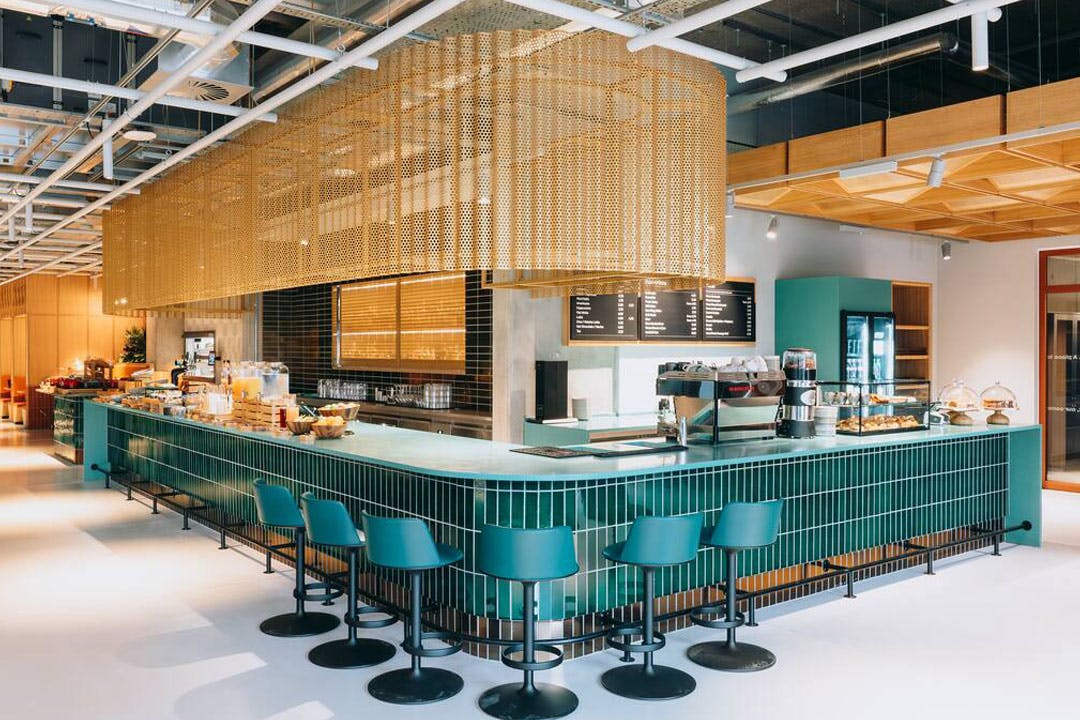 The Social Hub Glasgow