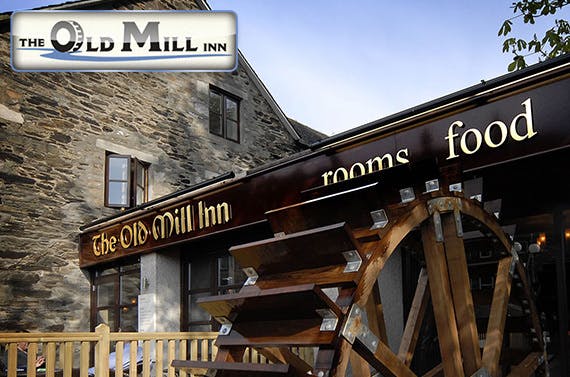 The Old Mill Inn