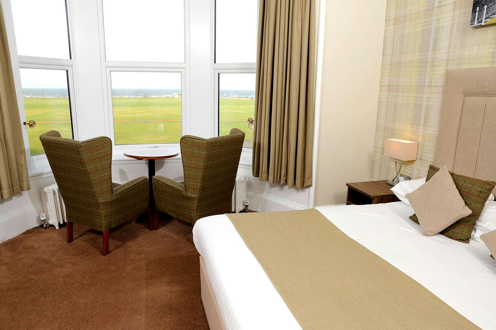 Fairfield House Hotel