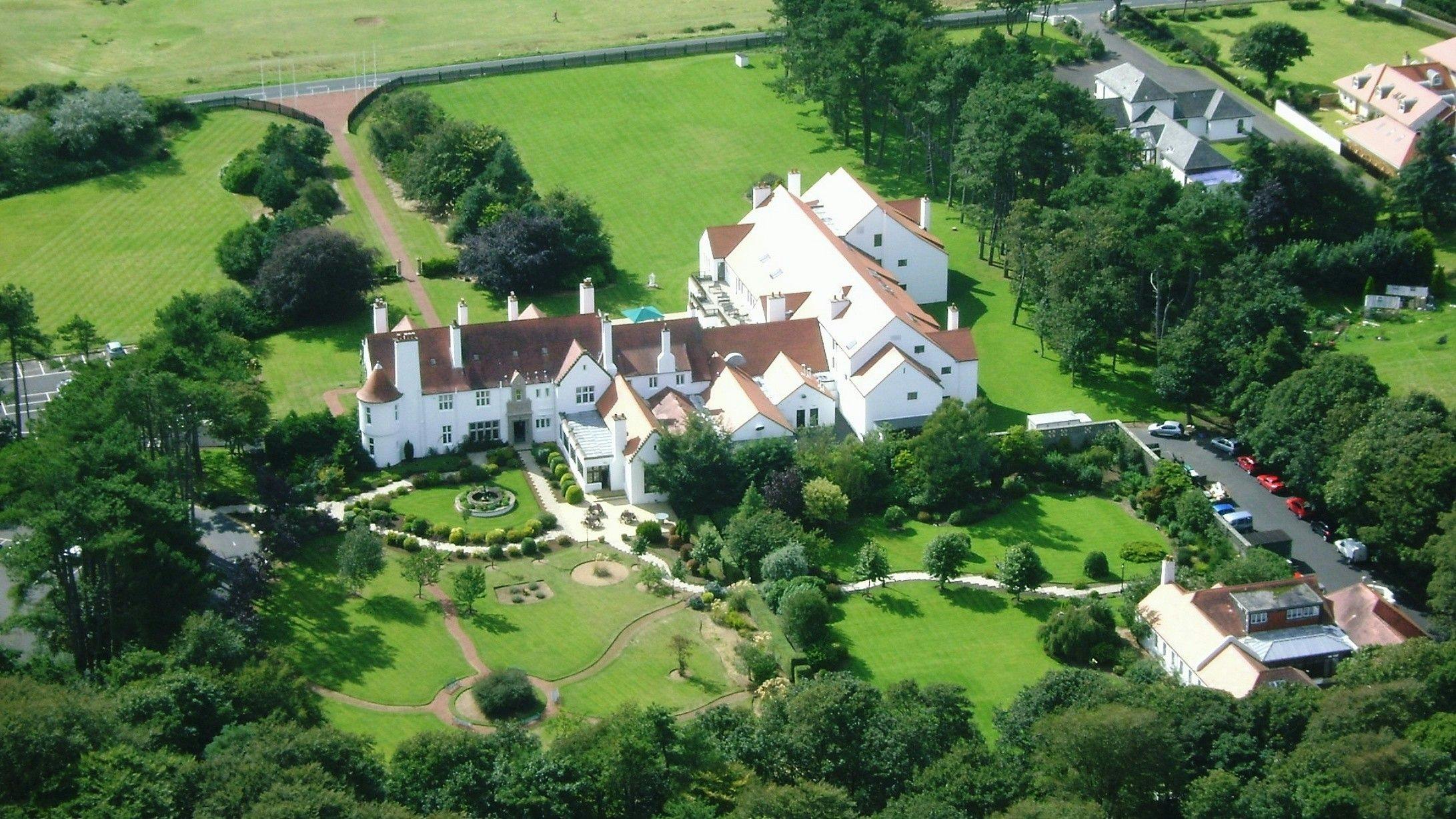 5* Lochgreen House Hotel & Spa