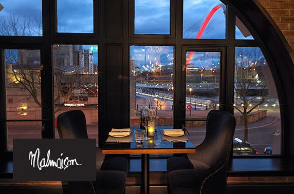 Malmaison Newcastle