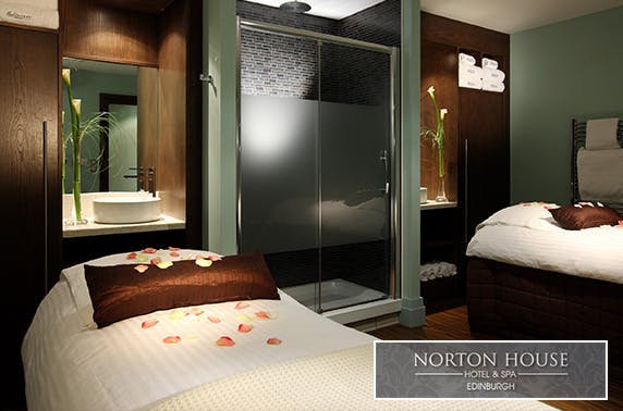 Norton House Hotel & Spa