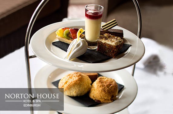 Norton House Hotel & Spa