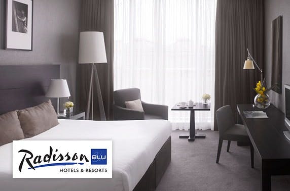Radisson Blu Hotel Glasgow