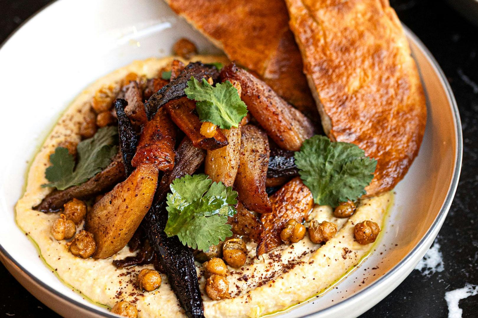 Gordon Ramsay's Bread Street Kitchen & Bar