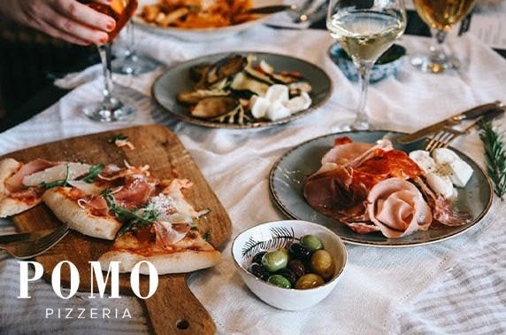 Pomo Pizzeria