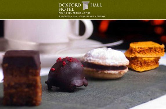 Doxford Hall 