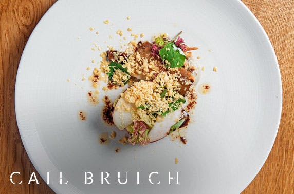 Cail Bruich