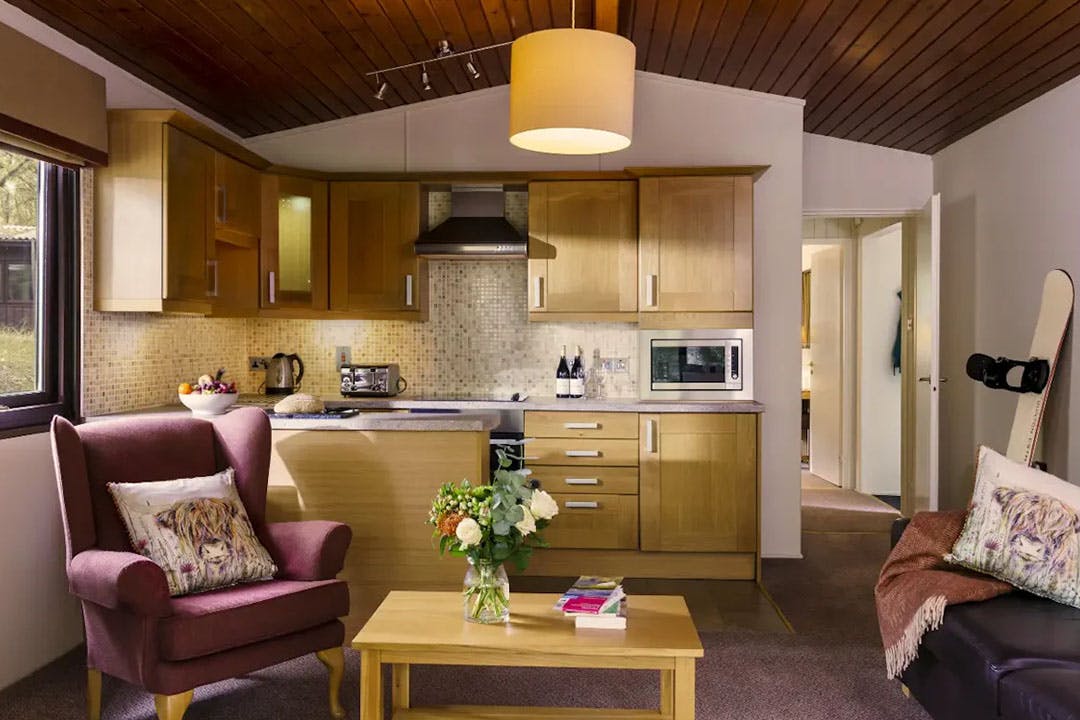 Macdonald Lochanhully Resort