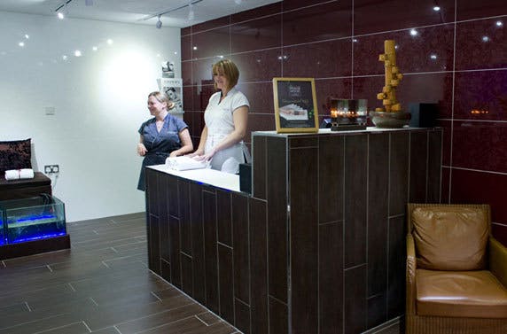 The Windlestrae Hotel