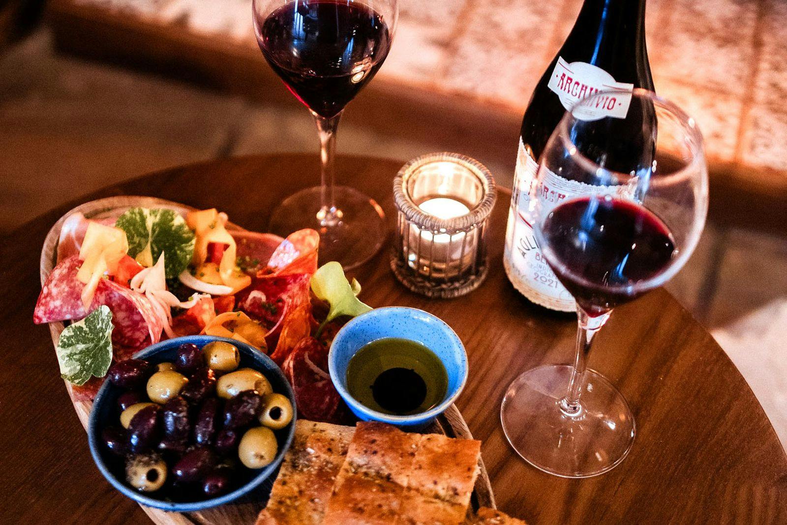 The Glass House at Wynyard Hall