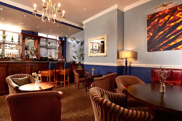 4* Macdonald New Blossoms Hotel