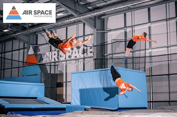 Air Space