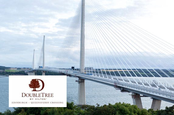 DoubleTree by Hilton – Queensferry Crossing