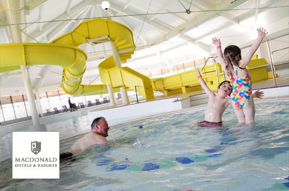 Macdonald Aviemore Highland Resort