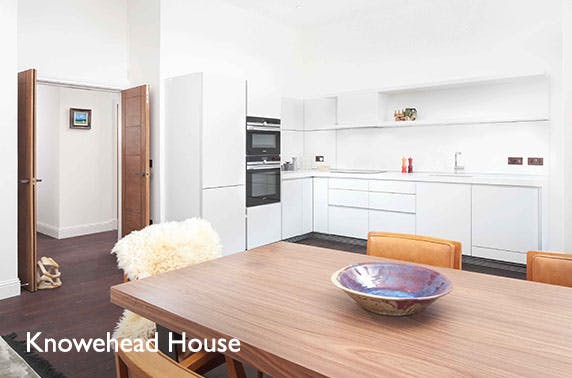 Knowehead Penthouse Apartments