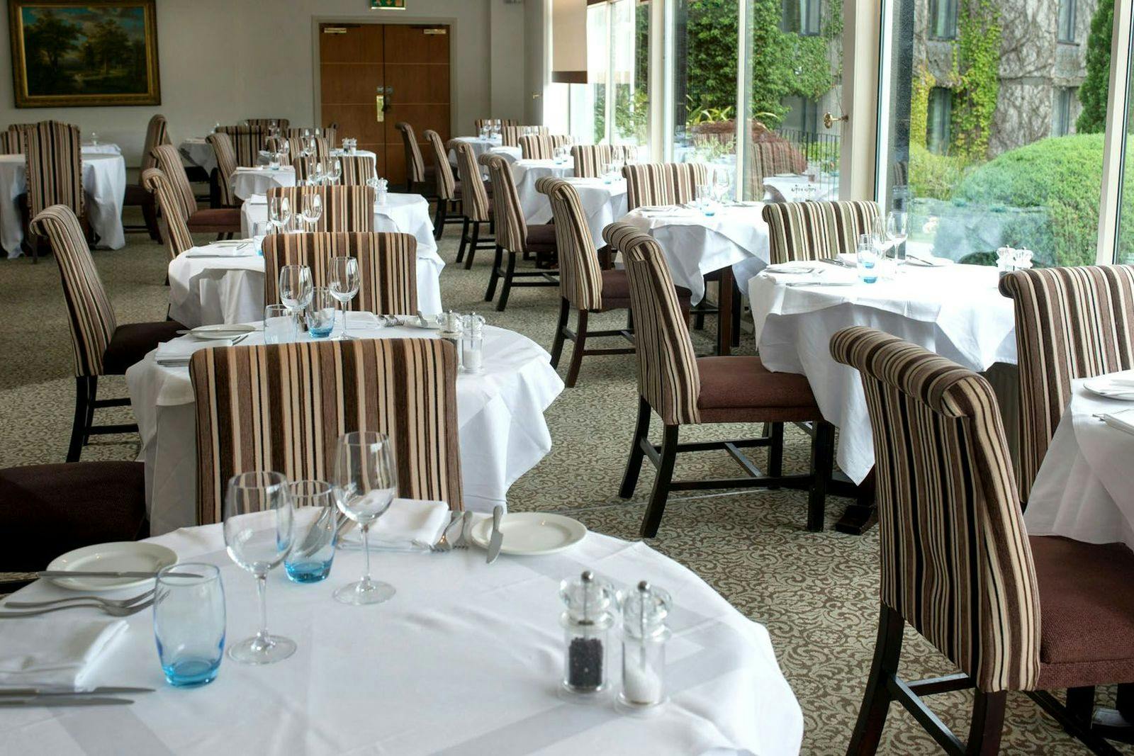 Macdonald Old England Hotel & Spa